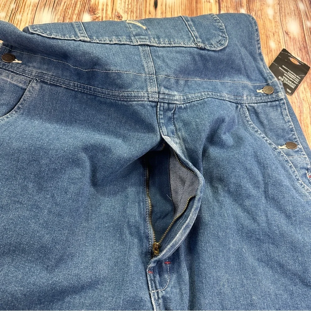 Dickies nwt blue